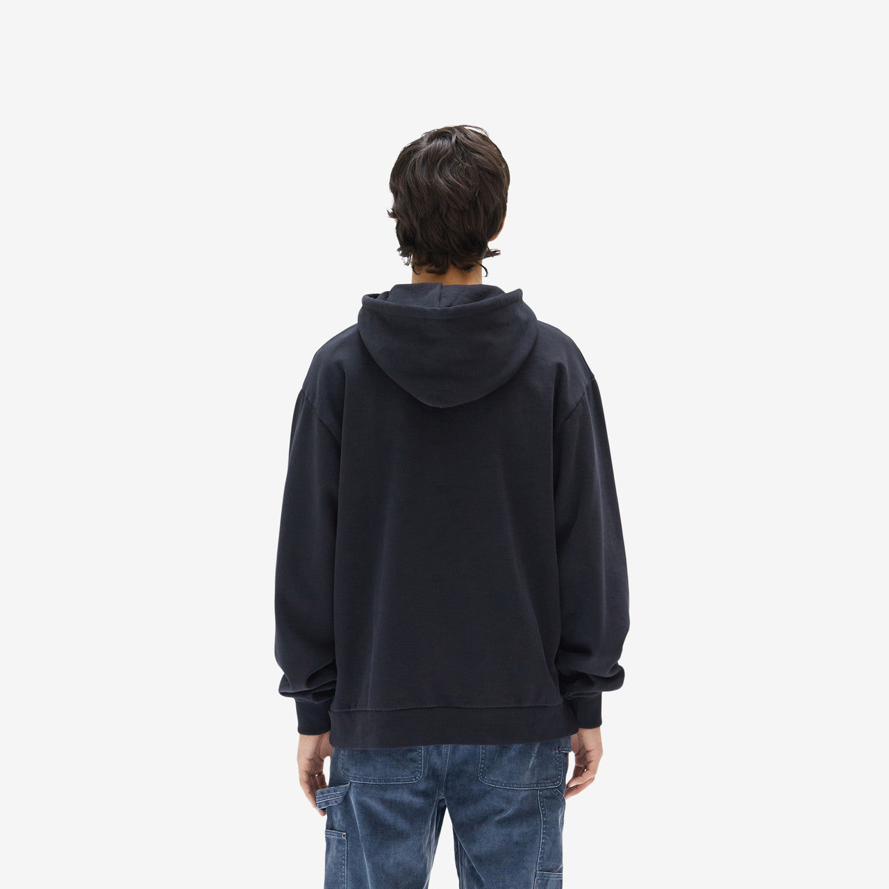 Mind Body Soul Hoodie | SNS-1308-0200