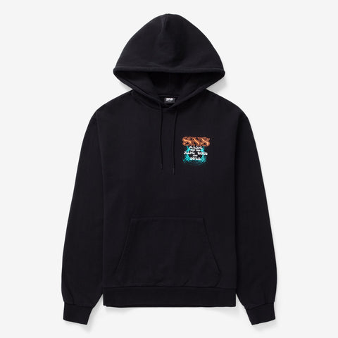 Mind Body Soul Hoodie | SNS-1308-0200