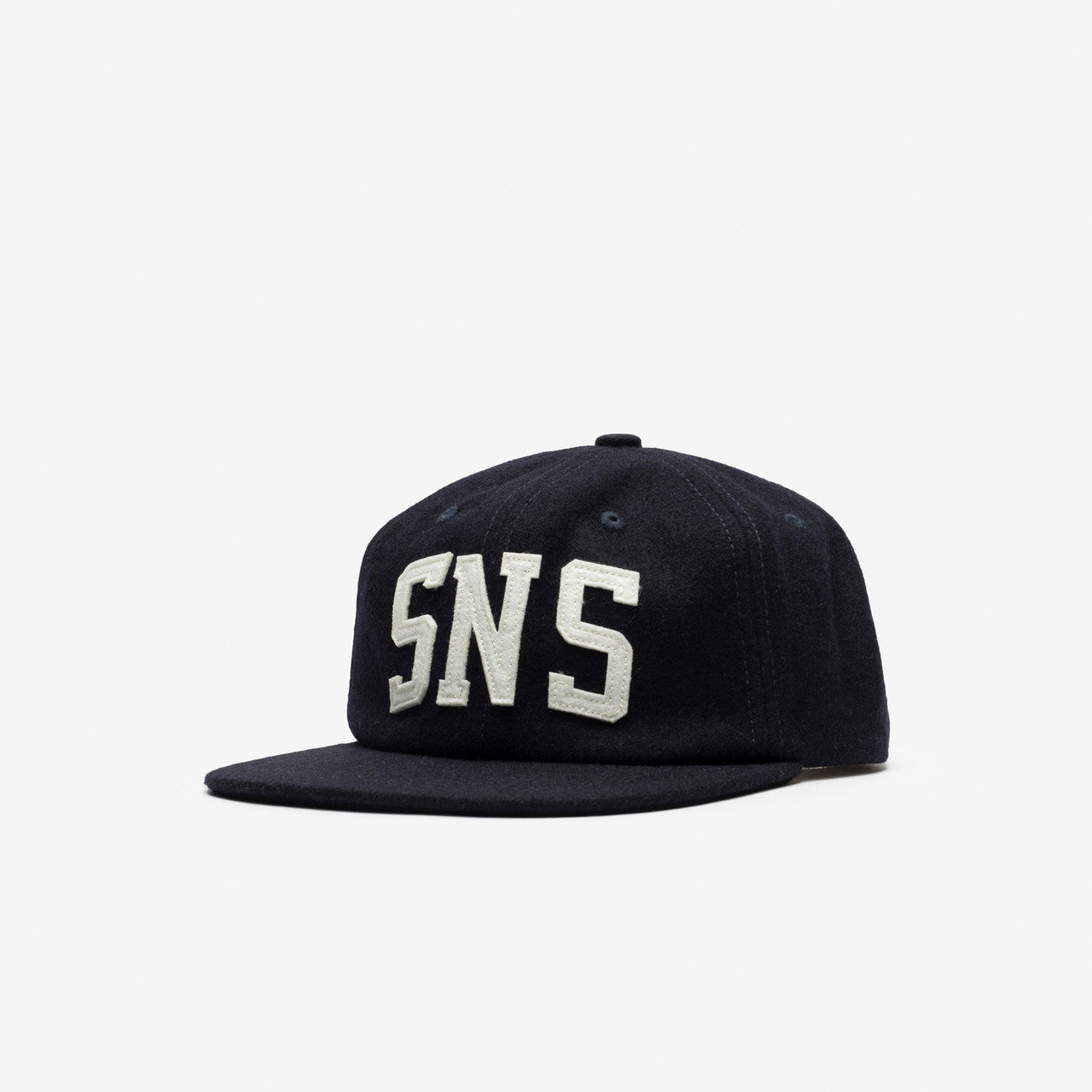 Collegiate 6 Panel Cap | SNS-131001