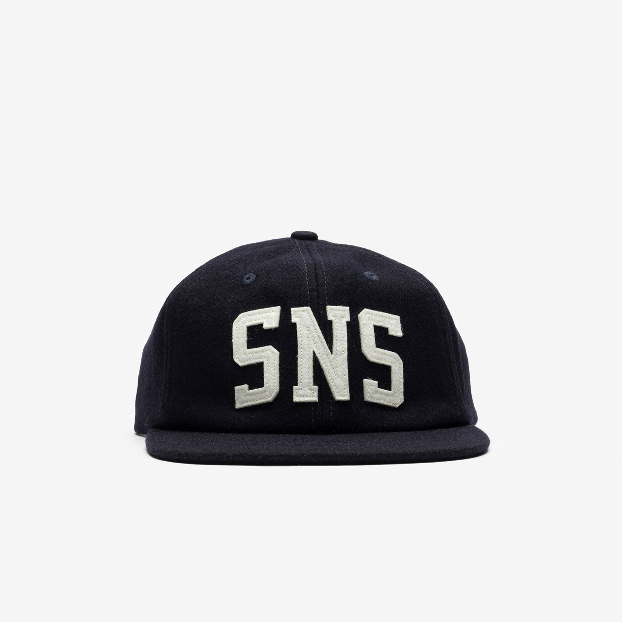 Collegiate 6 Panel Cap | SNS-131001