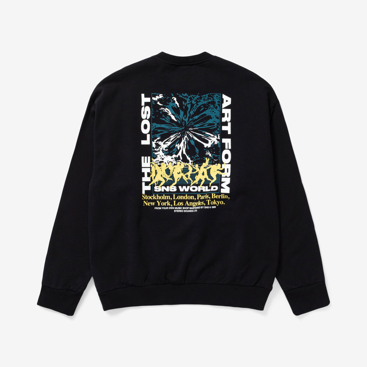 World Crew | SNS-1424-0100