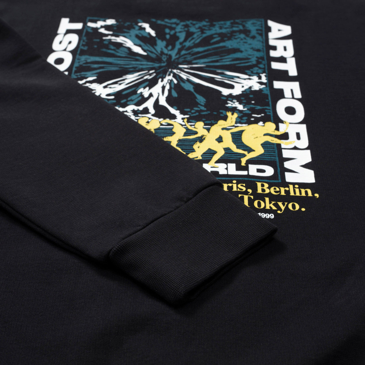 World Crew | SNS-1424-0100