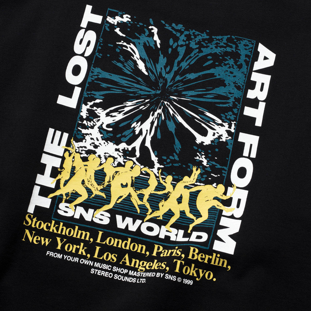 World Crew | SNS-1424-0100