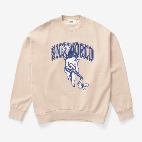 Angel Crew | SNS-1425-0100