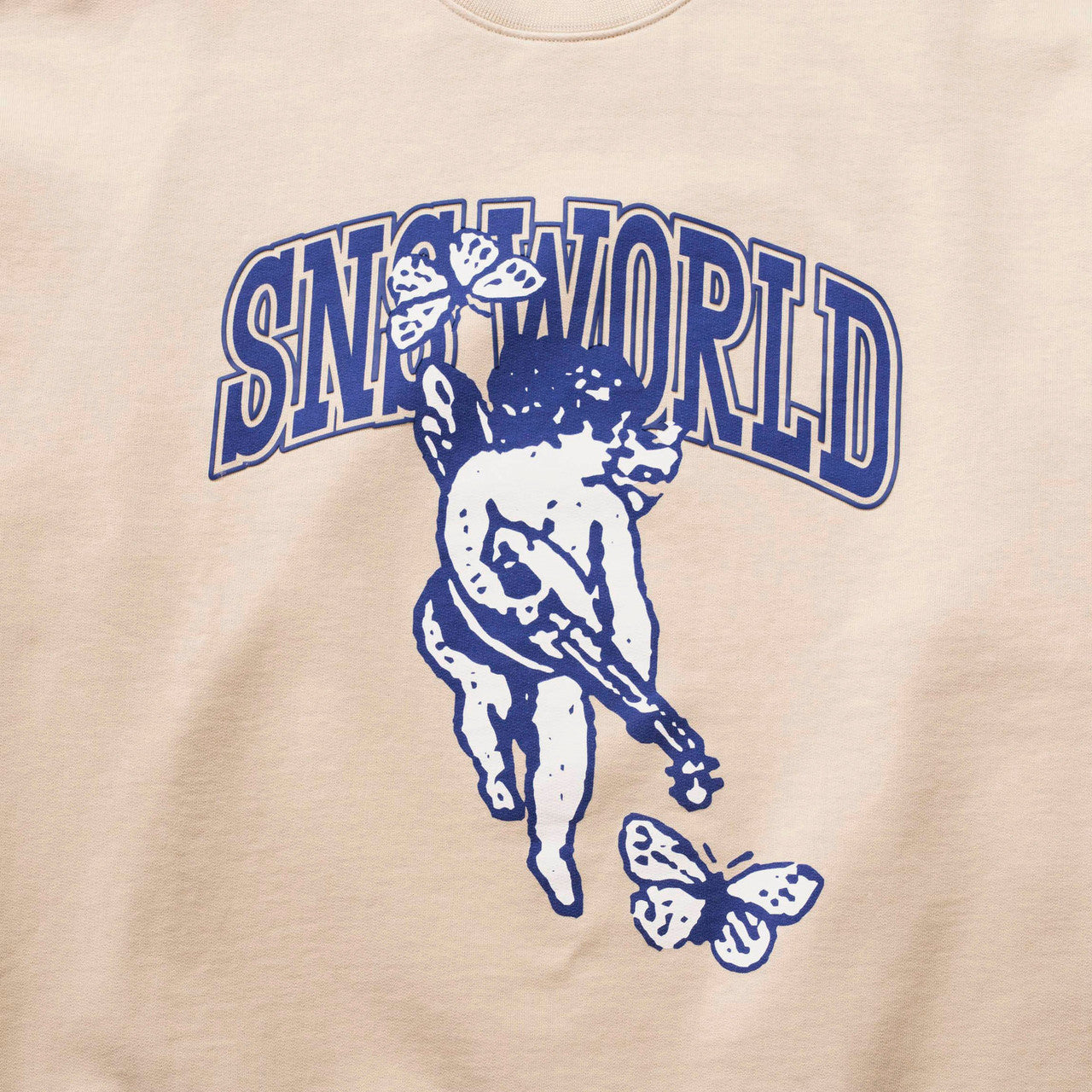 Angel Crew | SNS-1425-0100