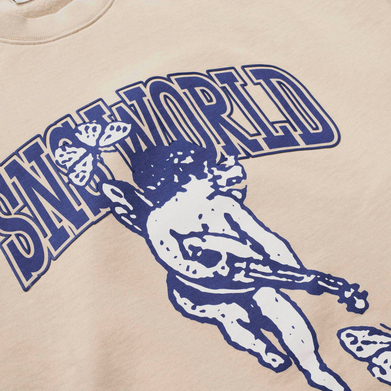 Angel Crew | SNS-1425-0100