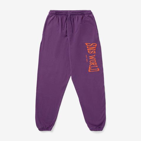 Squeeze Sweatpant | SNS-1613-0600