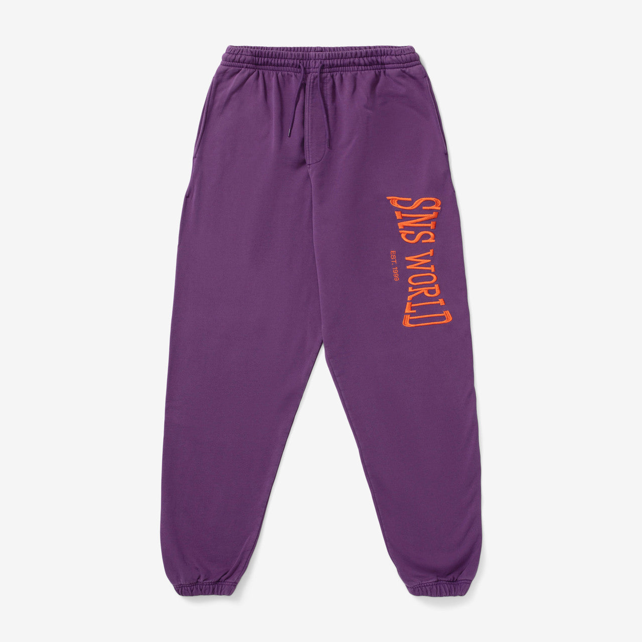 Squeeze Sweatpant | SNS-1613-0600