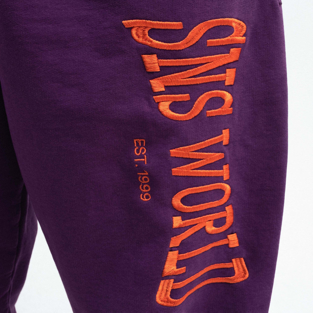 Squeeze Sweatpant | SNS-1613-0600