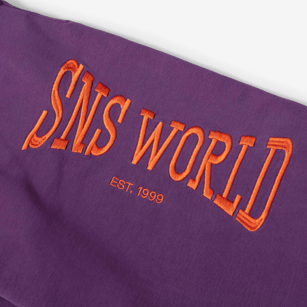 Squeeze Sweatpant | SNS-1613-0600