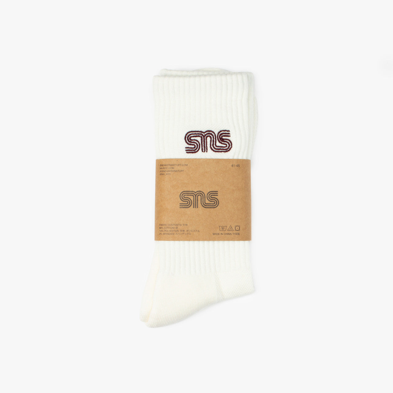 Hi-Sock | SNS-180001
