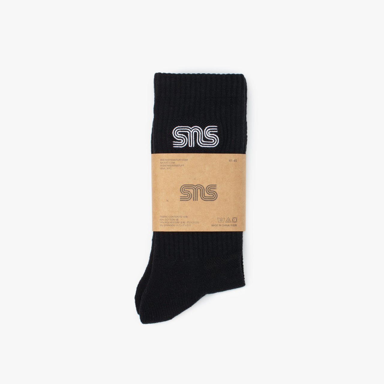 Hi-Sock | SNS-181001