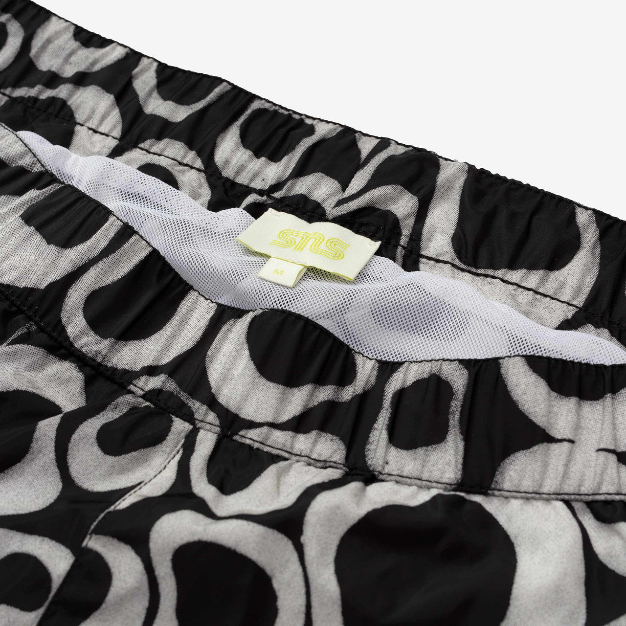 Swim Shorts | SNS-1811-5700