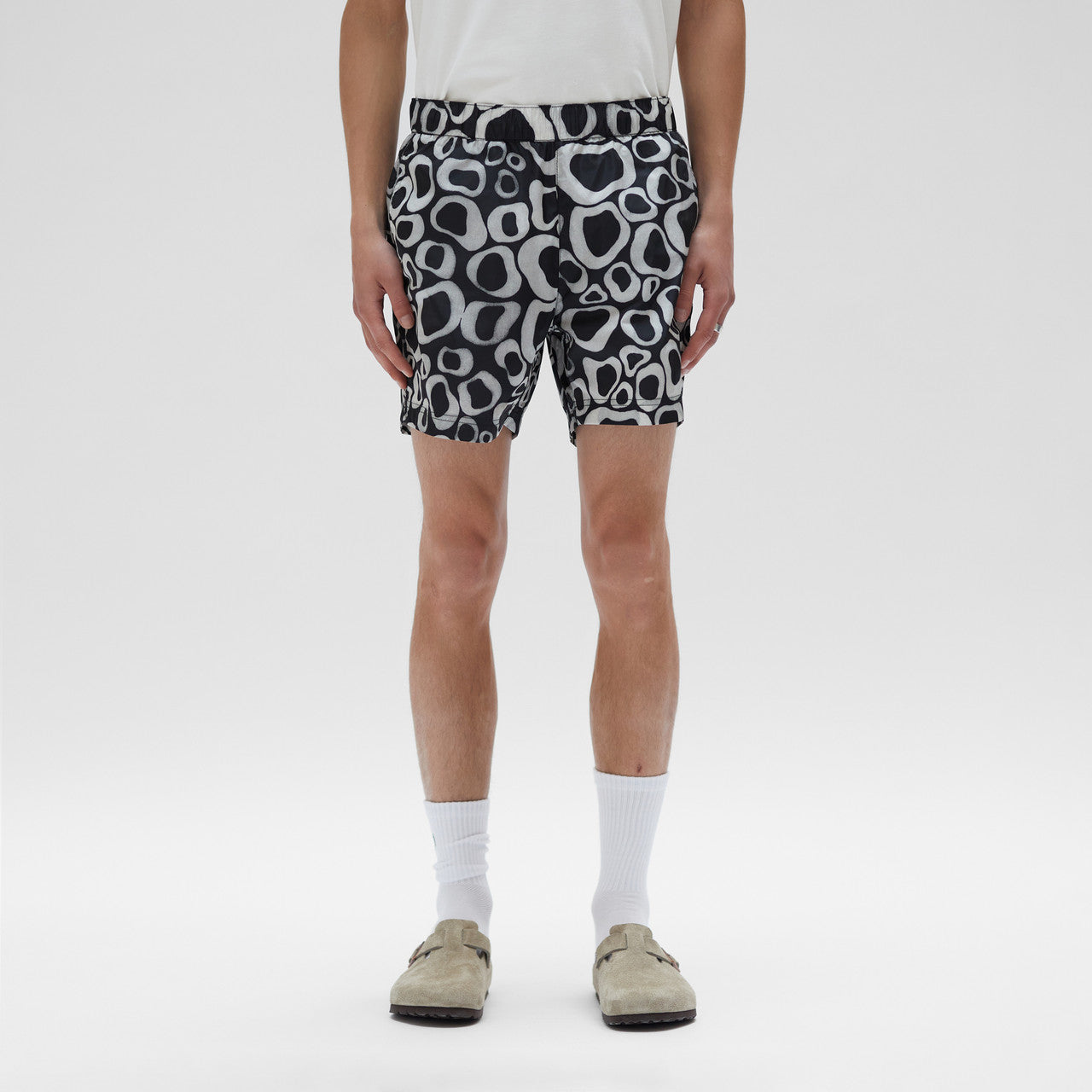 Swim Shorts | SNS-1811-5700