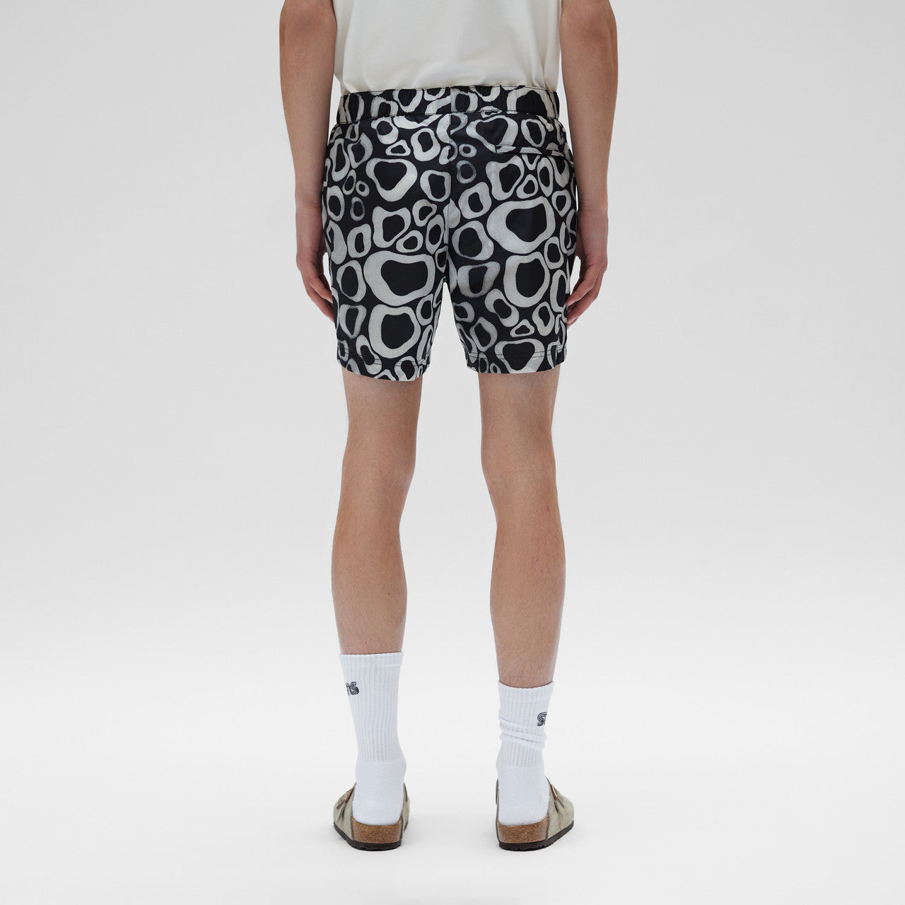 Swim Shorts | SNS-1811-5700