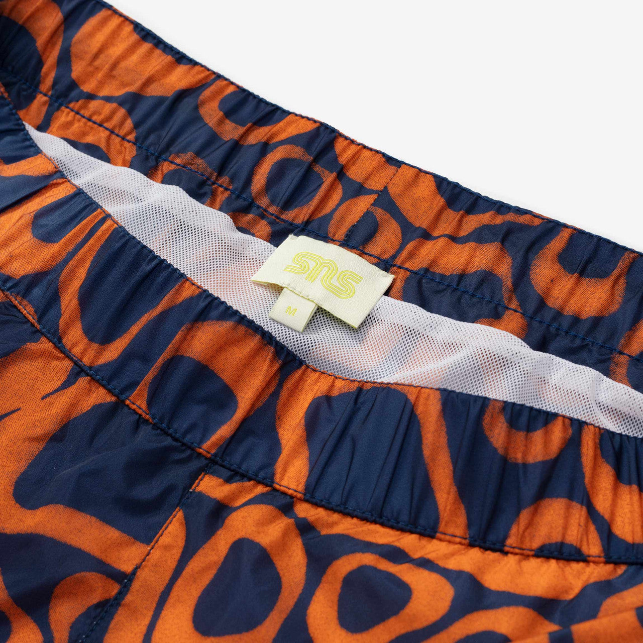 Swim Shorts | SNS-1812-5700