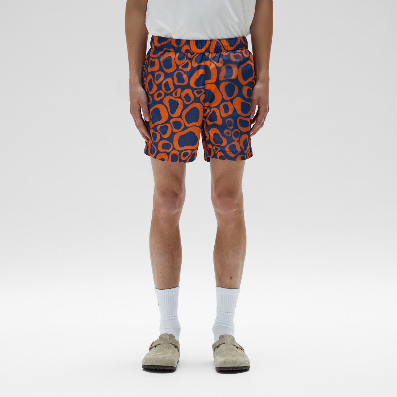Swim Shorts | SNS-1812-5700