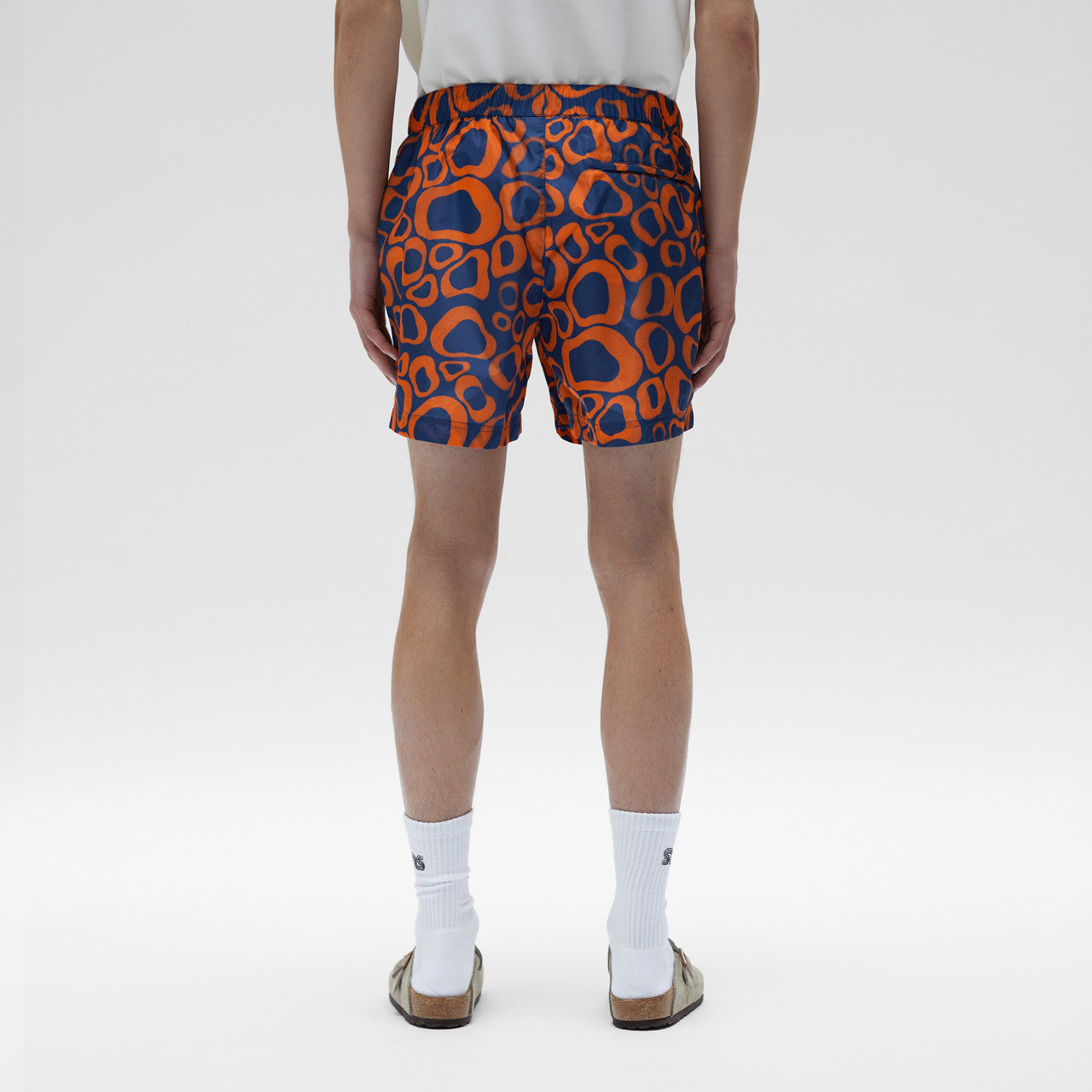 Swim Shorts | SNS-1812-5700