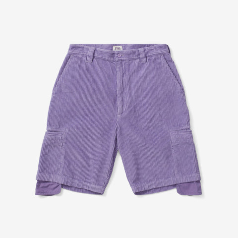 Corduroy Shorts | SNS-1814-0600
