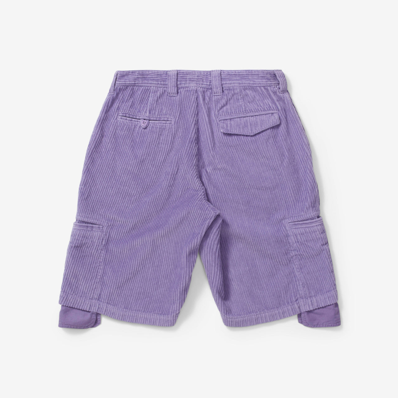 Corduroy Shorts | SNS-1814-0600