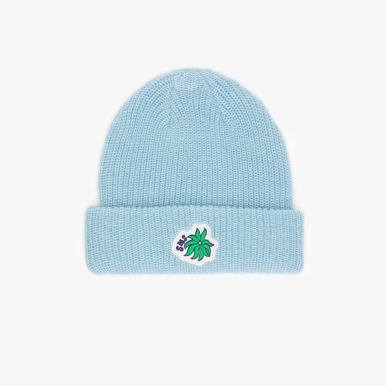 Flower Beanie | SNS-1925-2000