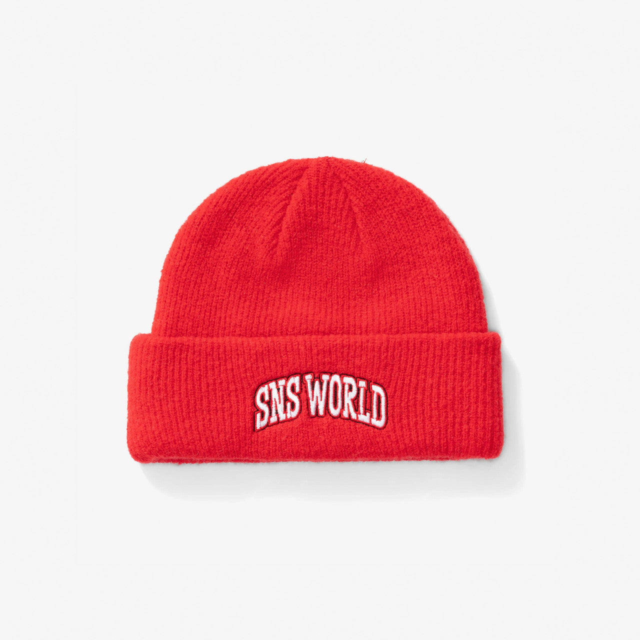 SNS World Beanie | SNS-1928-2300