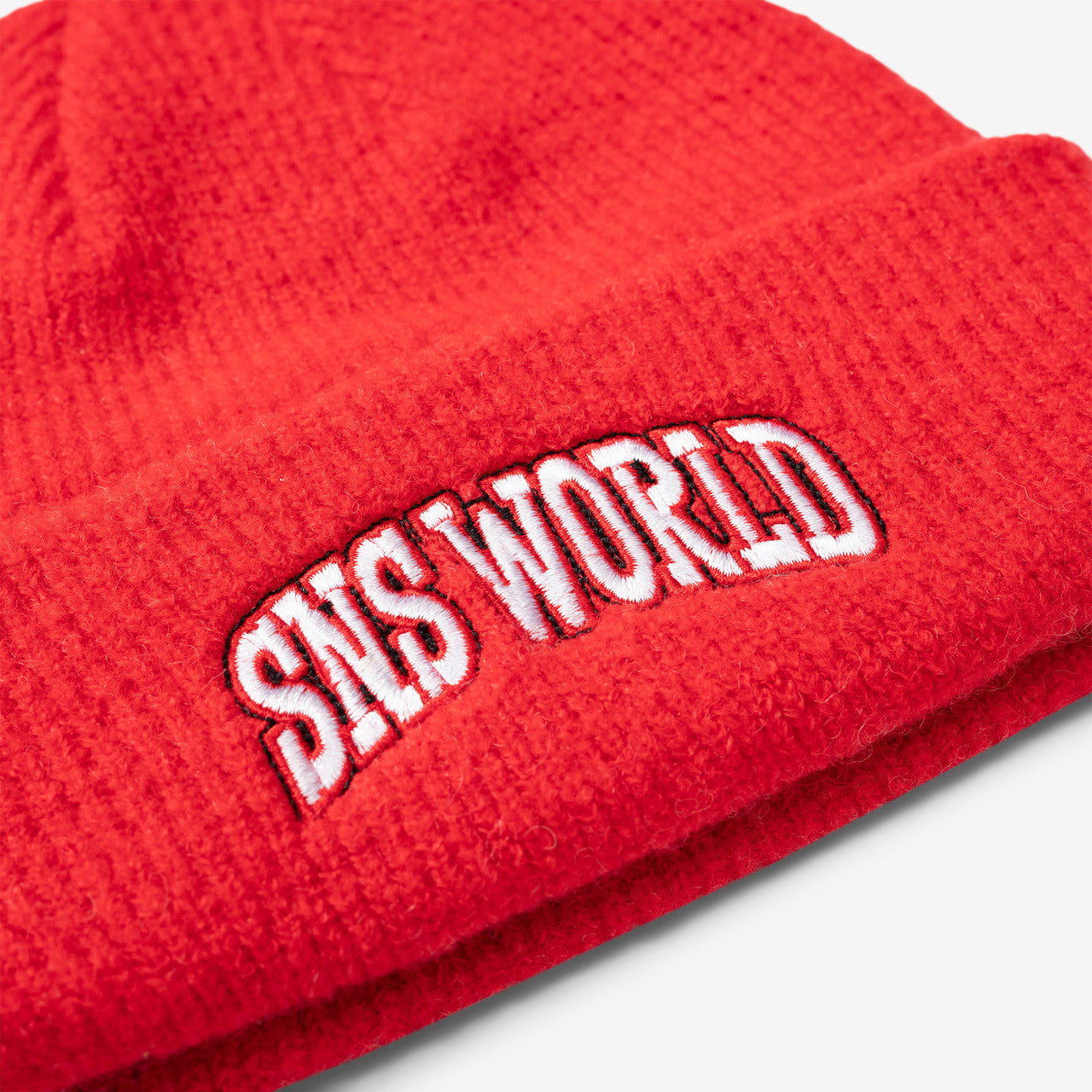 SNS World Beanie | SNS-1928-2300