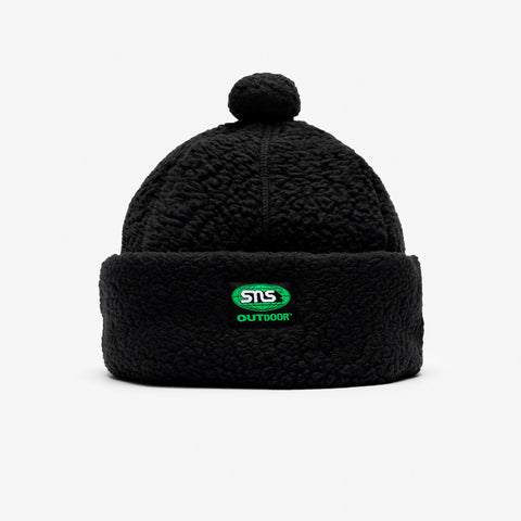 Polartec Fleece Beanie | SNS-1932-0100
