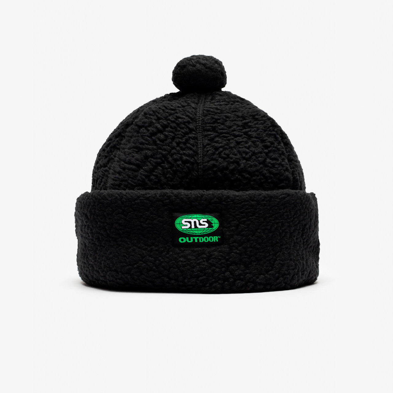Polartec Fleece Beanie | SNS-1932-0100