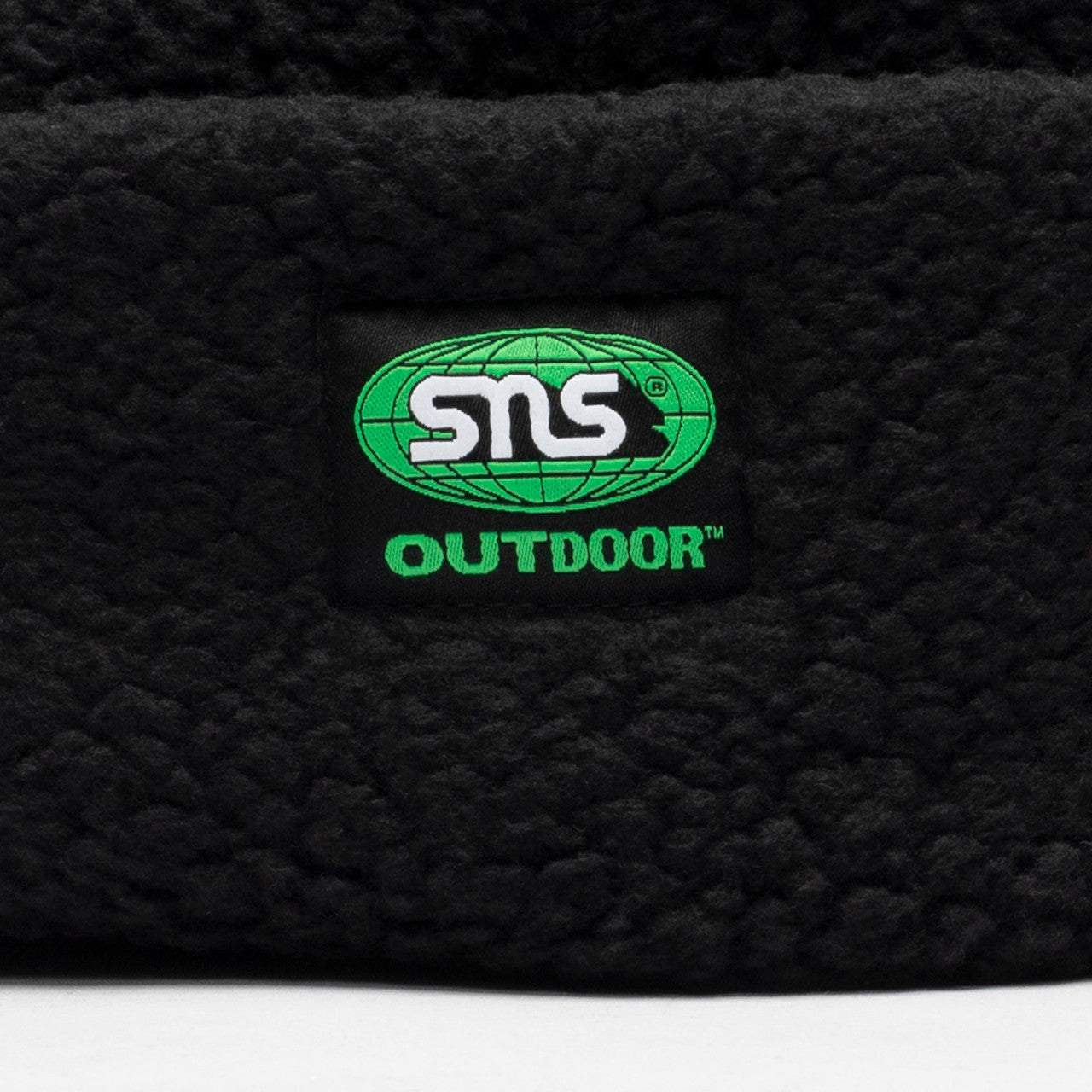 Polartec Fleece Beanie | SNS-1932-0100