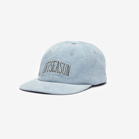 Corduroy 6 Panel | SNS-2028-0600
