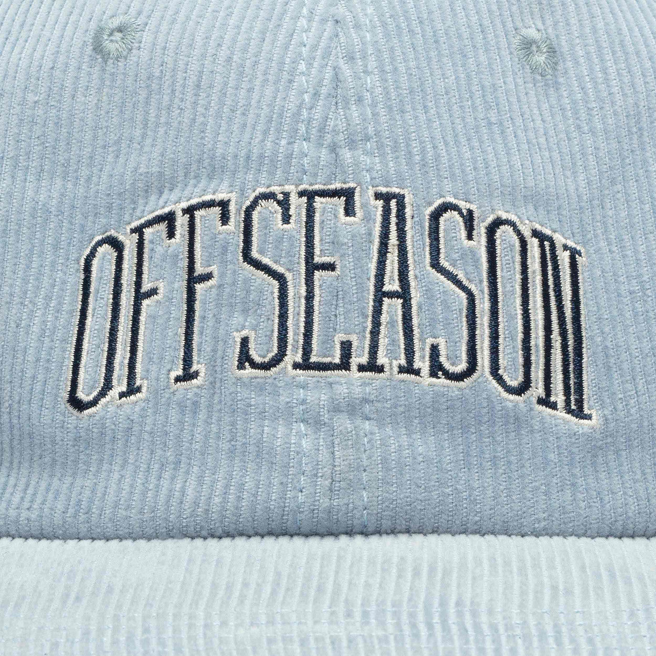 Corduroy 6 Panel | SNS-2028-0600