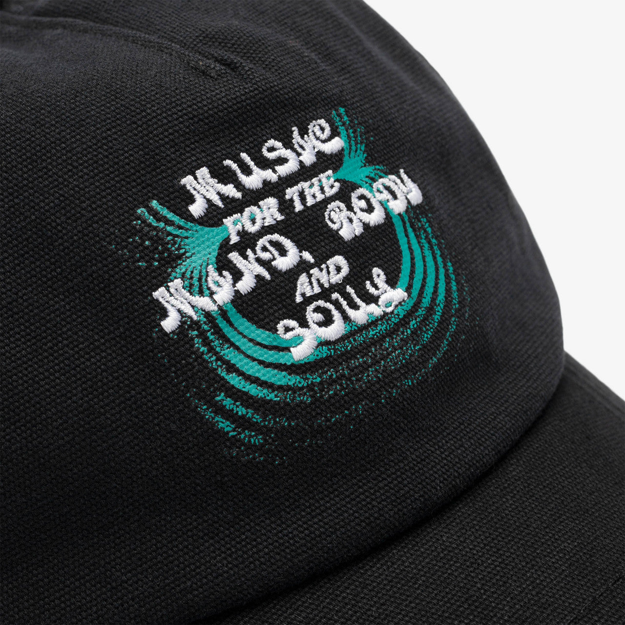 Mind Body Soul Cap | SNS-2042-0100