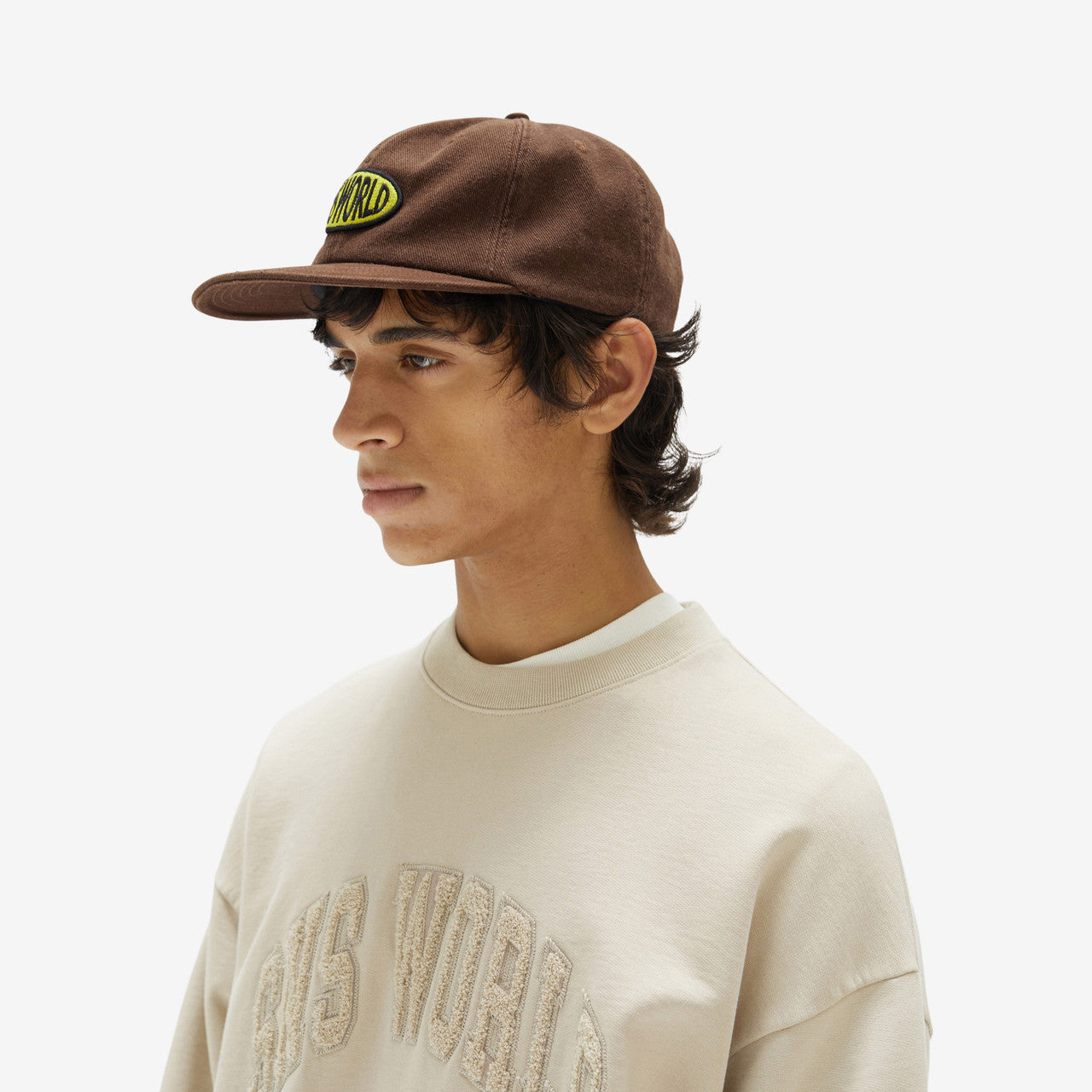 Blow Up Cap | SNS-2042-0200