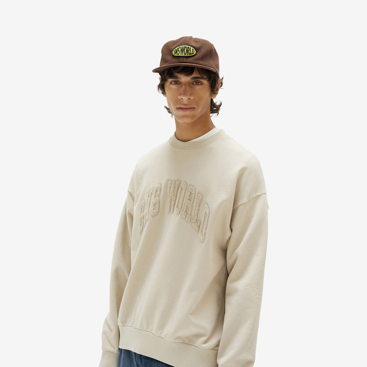 Blow Up Cap | SNS-2042-0200