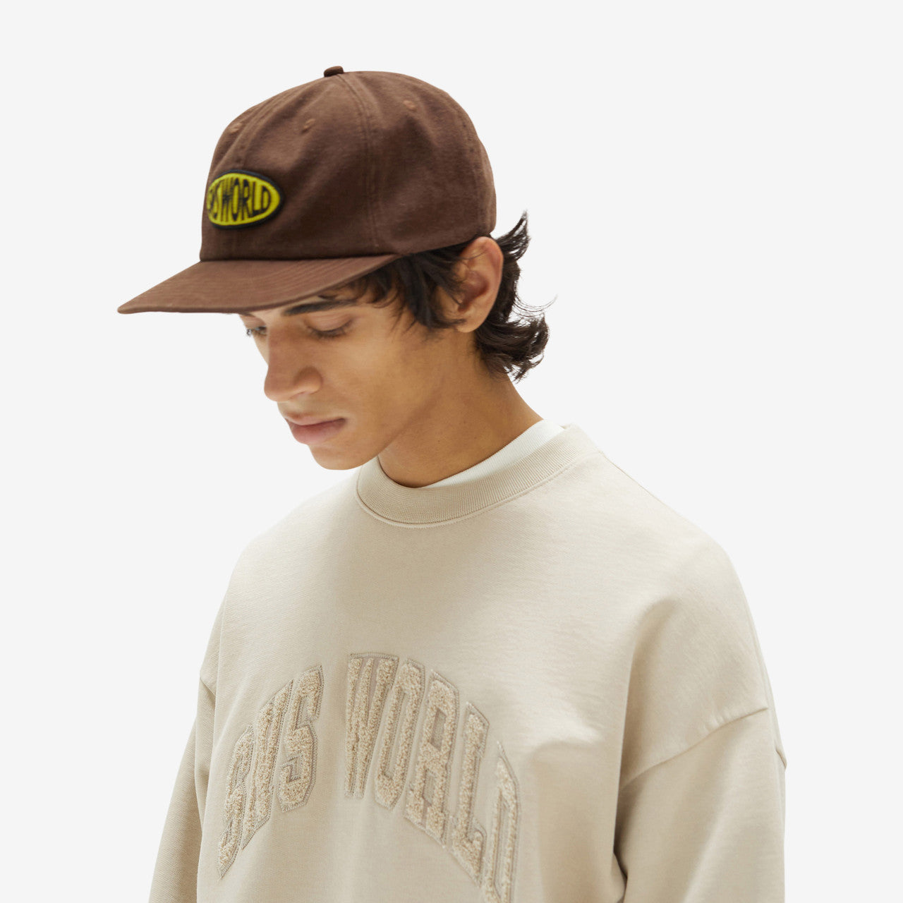 Blow Up Cap | SNS-2042-0200