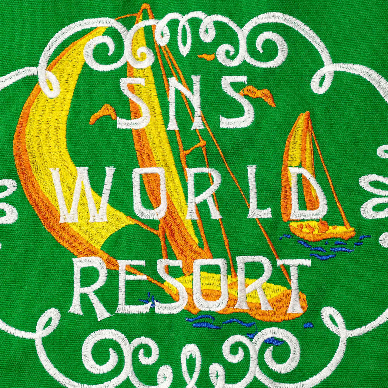 Tote Bag | SNS-2210-3800