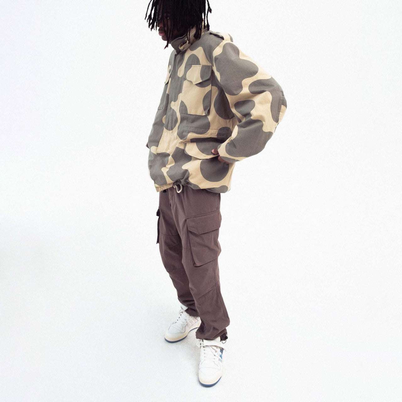 M65 Jacket | SNS-2329-5700