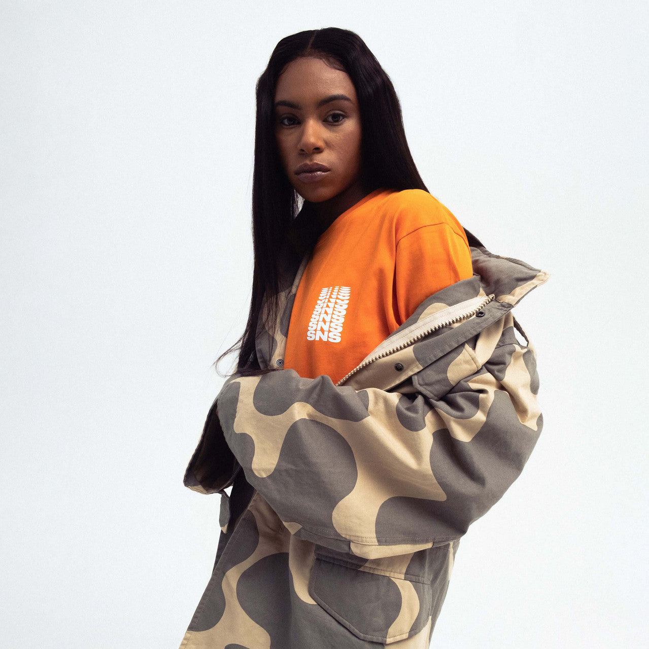 M65 Jacket | SNS-2329-5700