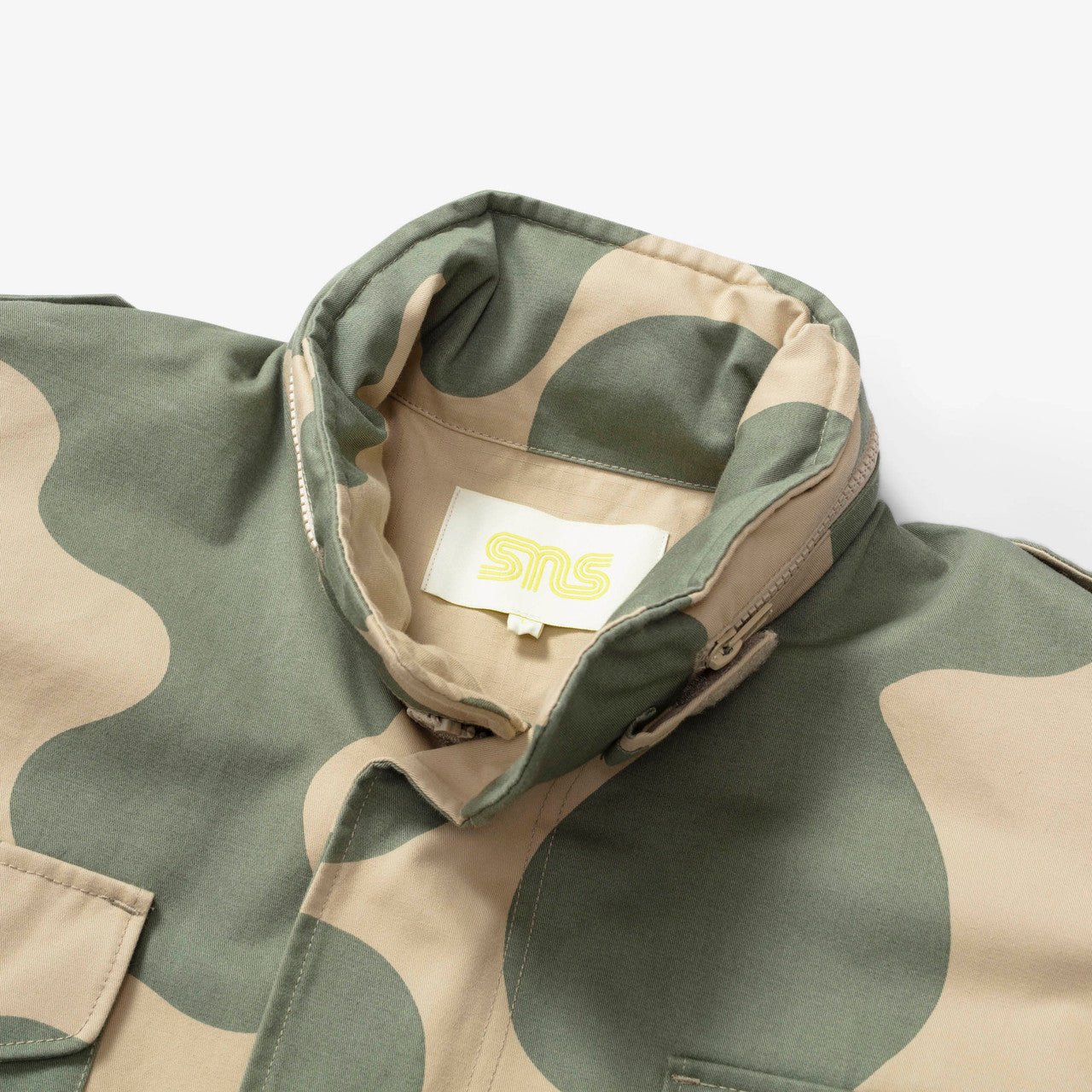 M65 Jacket | SNS-2329-5700