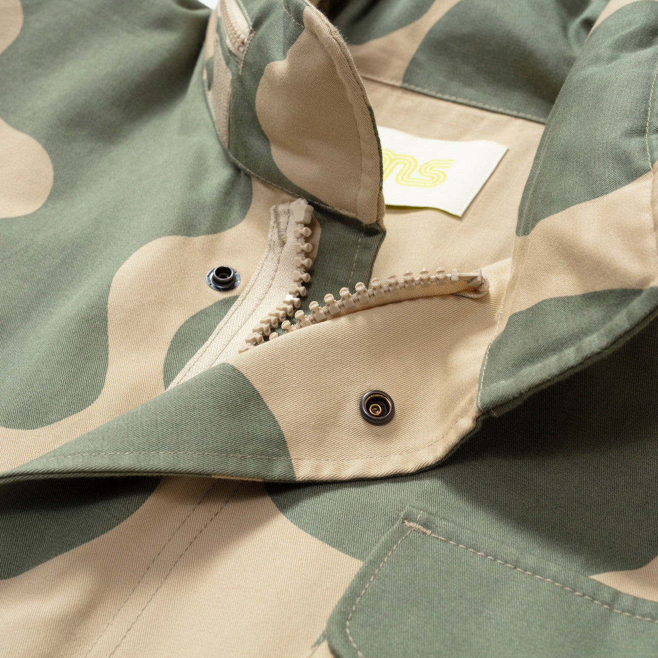 M65 Jacket | SNS-2329-5700