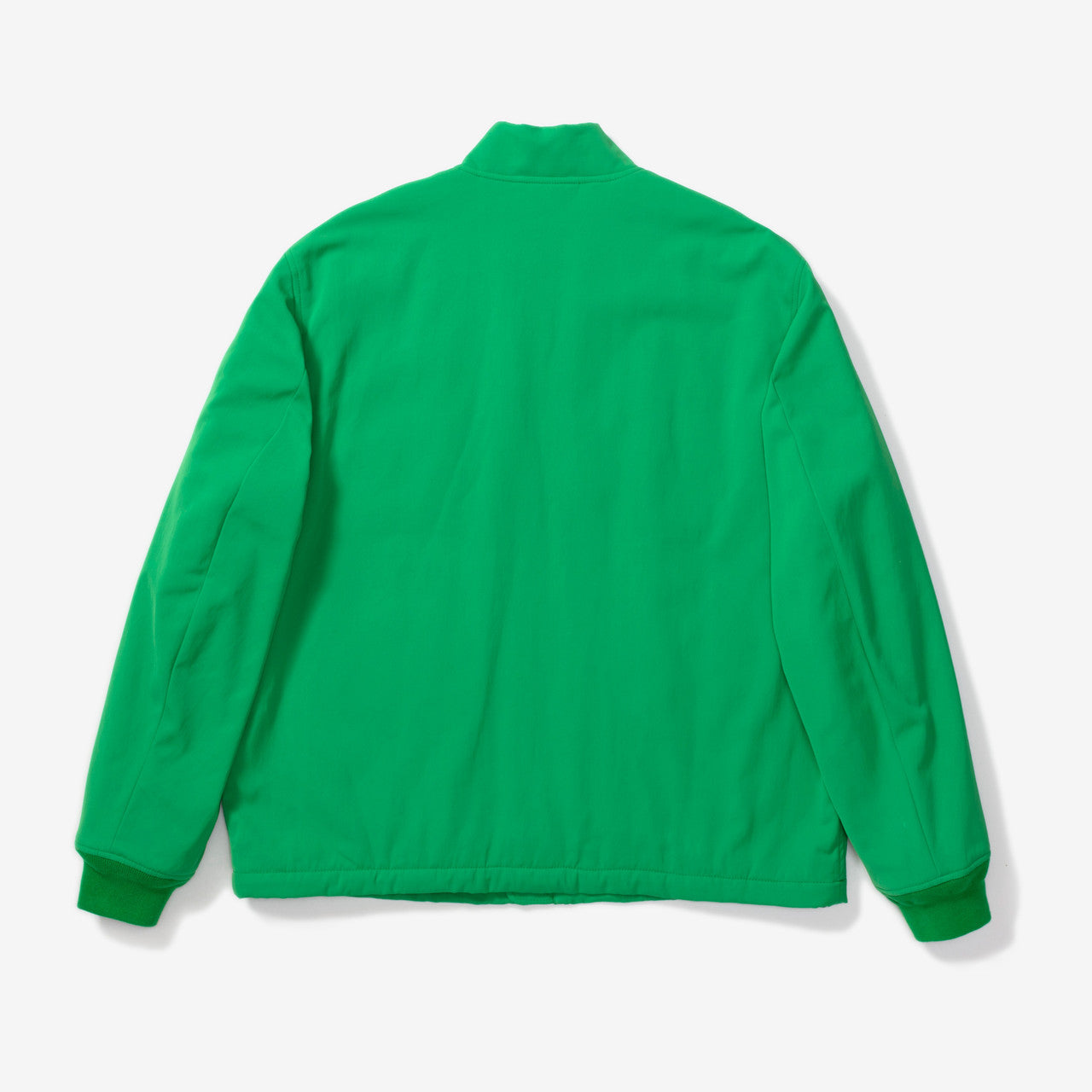 Nylon Varsity Jacket | SNS-2341-3800