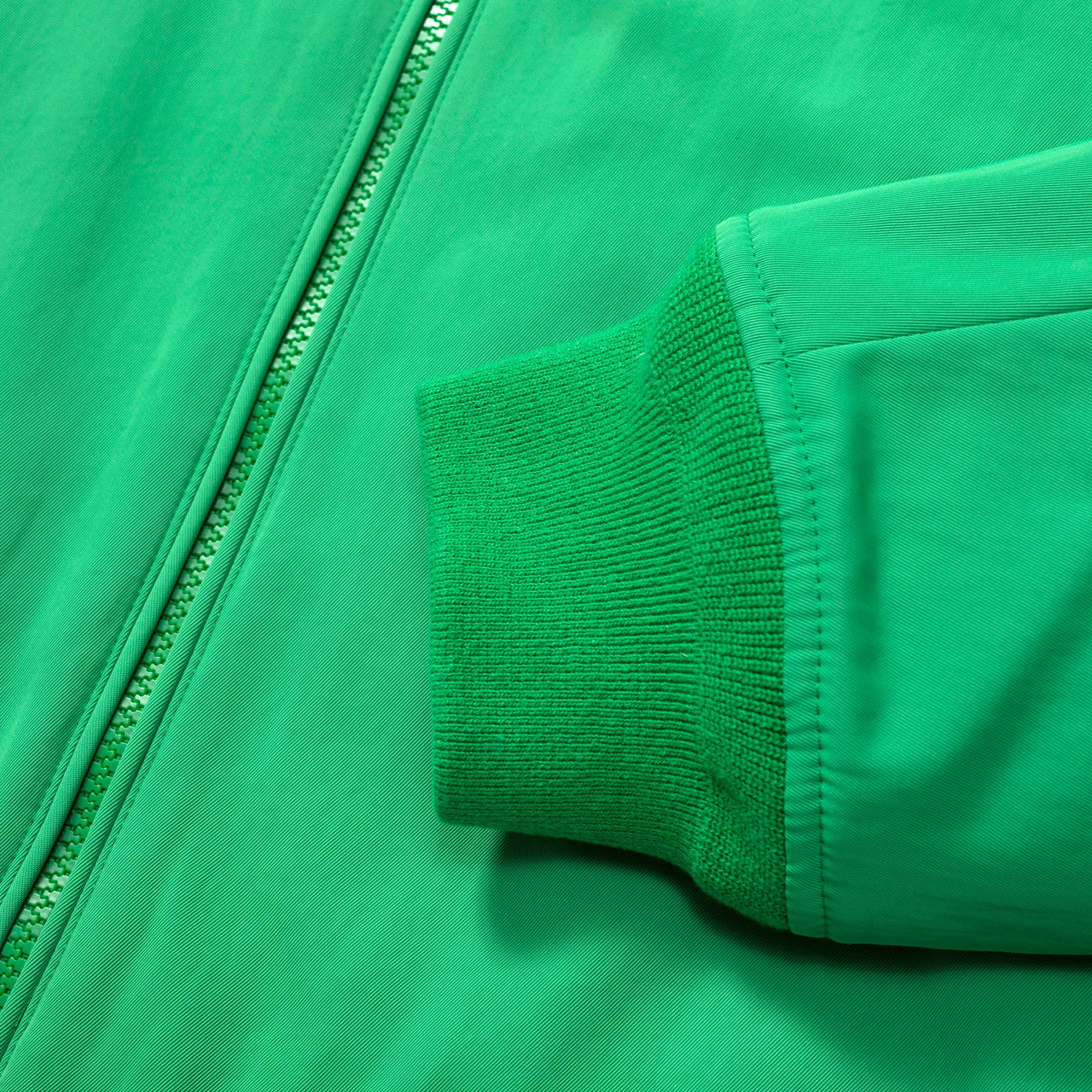 Nylon Varsity Jacket | SNS-2341-3800