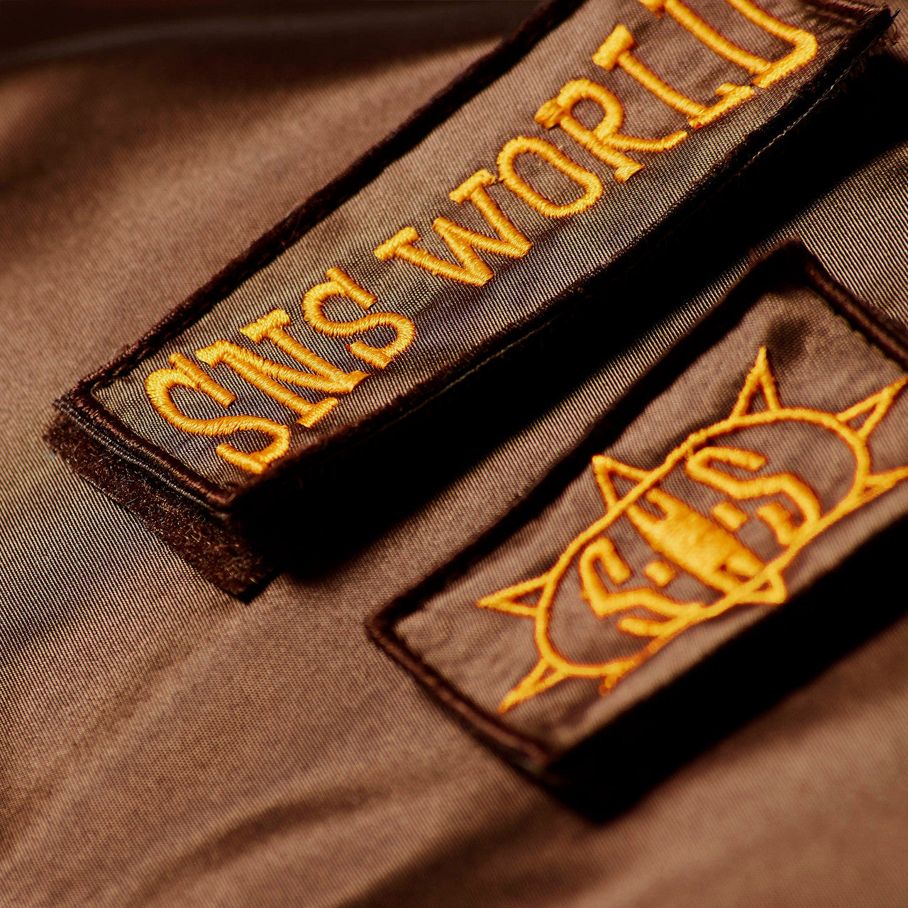 CWU Bomber Jacket | SNS-2351-5400