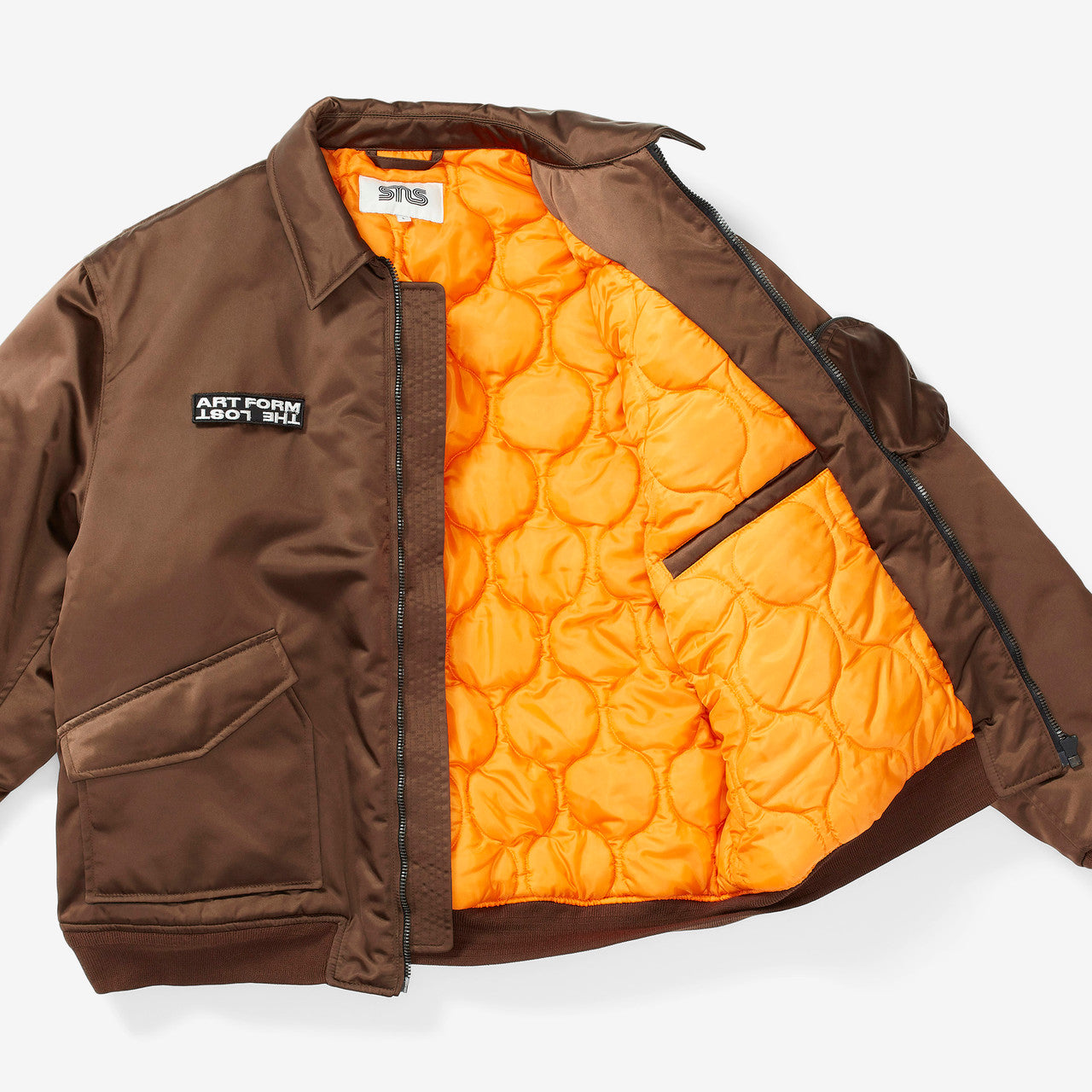 CWU Bomber Jacket | SNS-2351-5400