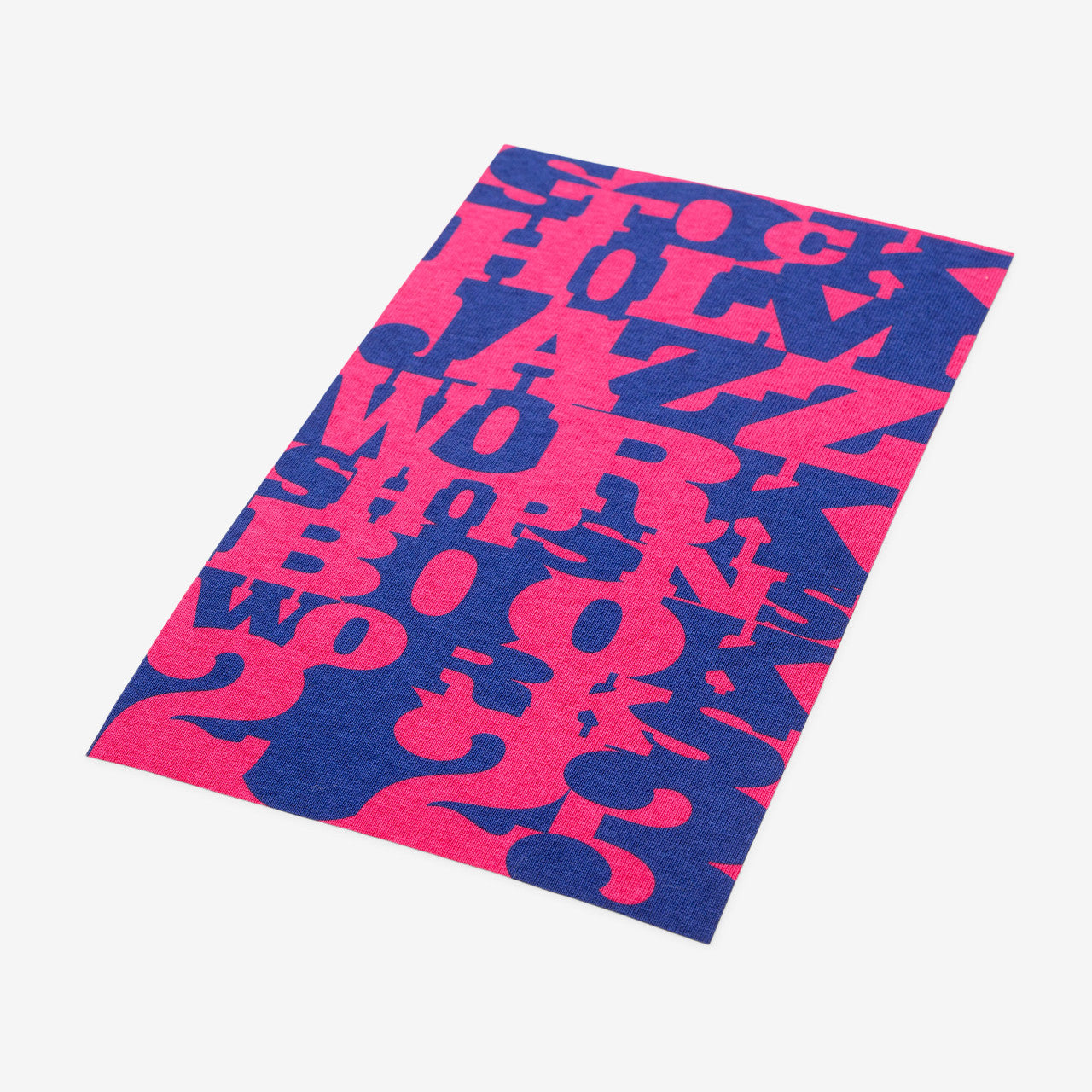 Stockholm Jazz Workshop Tee x Book Works | SNS-3407-6300