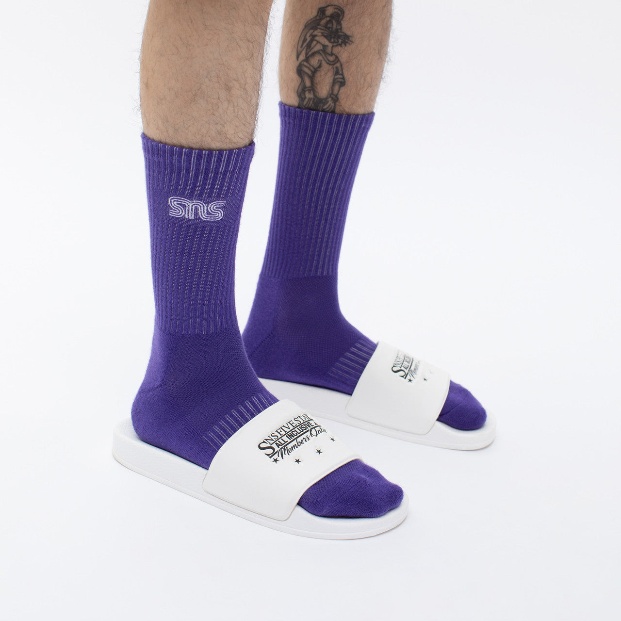 Five Star Slides | SNS-3508-0200