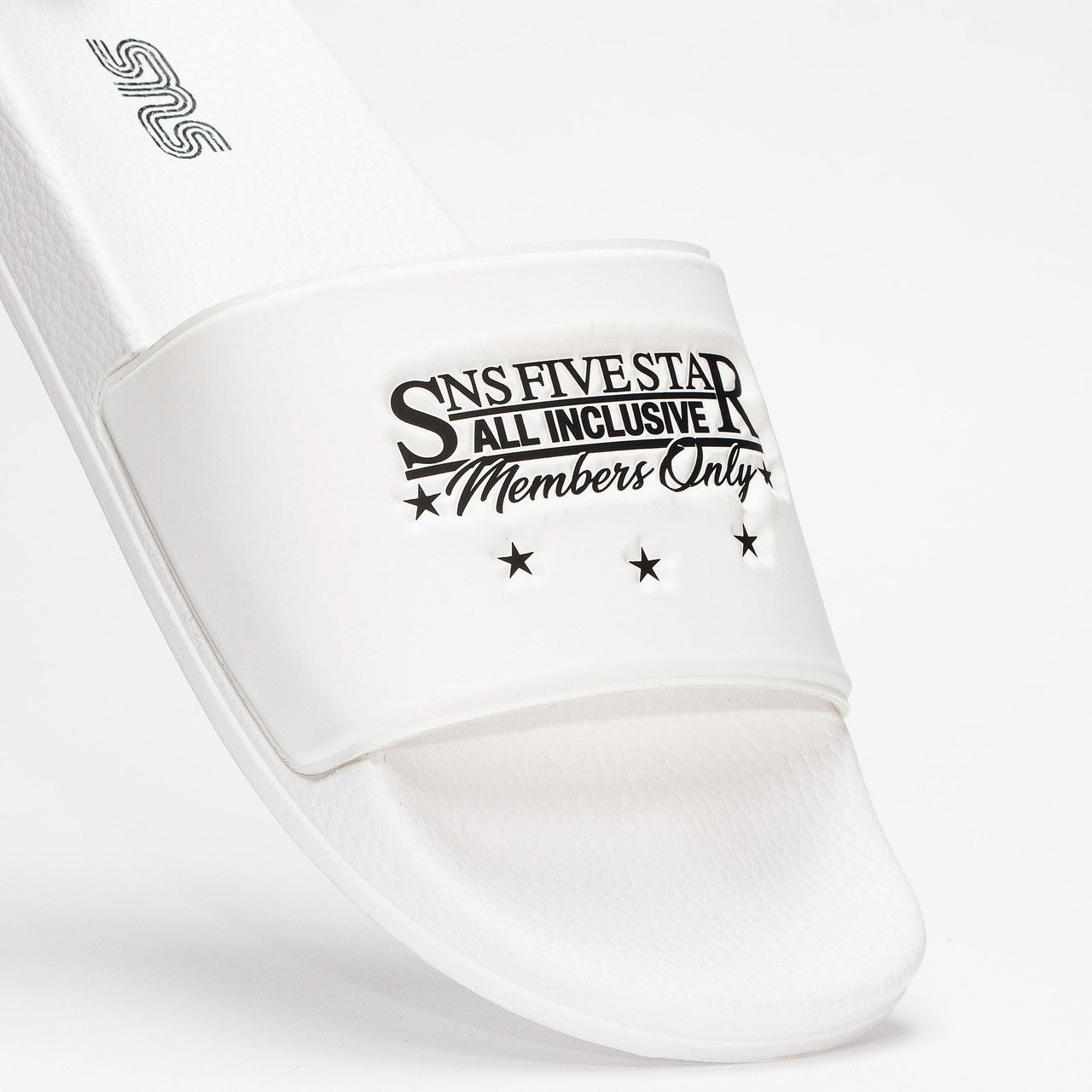 Five Star Slides | SNS-3508-0200