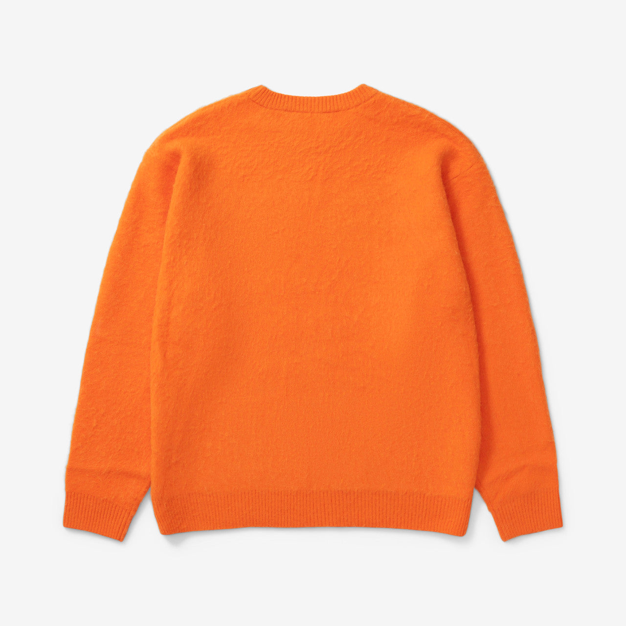 Peeled Wool Knit Sweater | SNS-3710-1600