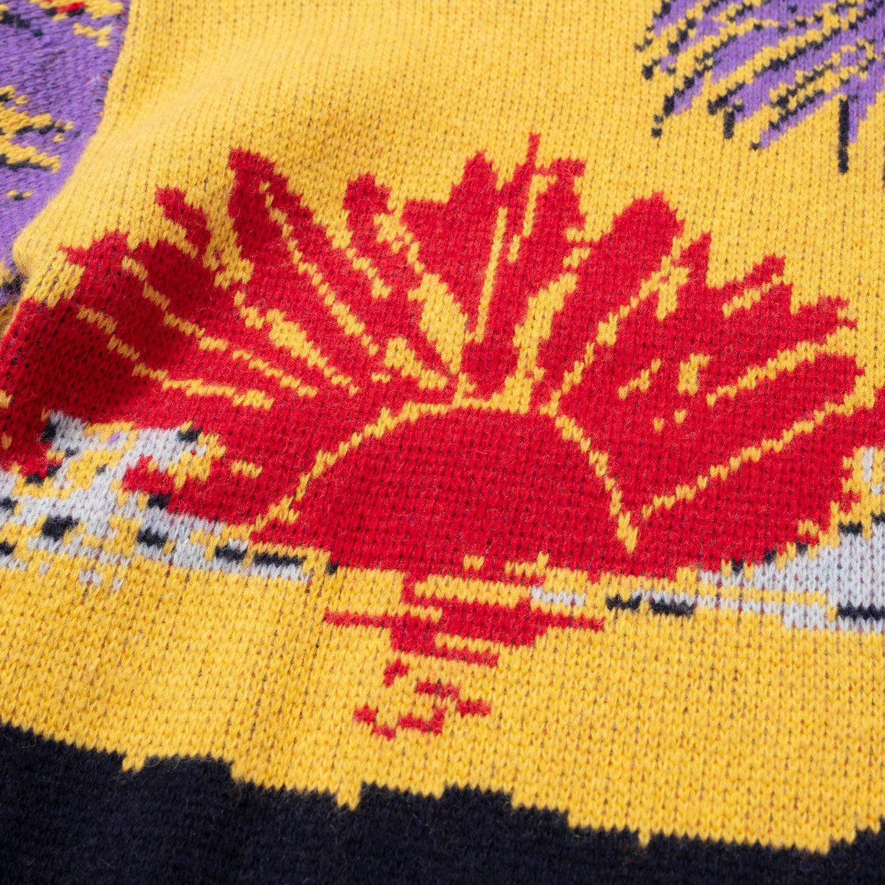 Knitted Sweater | SNS-3710-1700